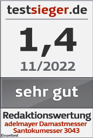 testsieger