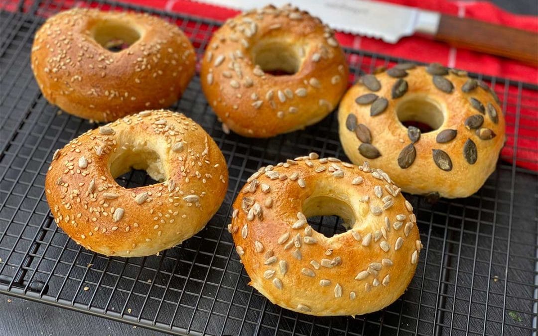 Bagels