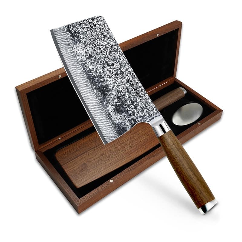 Damascus cleaver_03