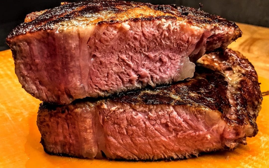 Steak braten ohne Ofen – so gelingt es