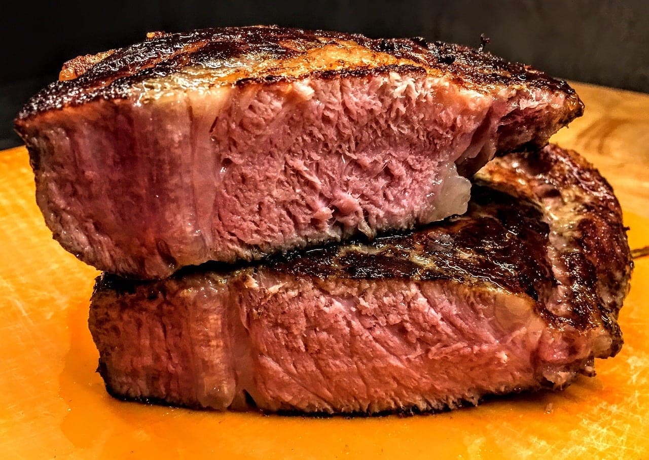 Steak Steak