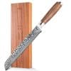 adelmayer Damast brotmesser