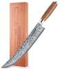 adelmayer Damast zerlegemesser