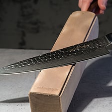 abziehleder messer abziehleder messer