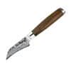 adelmayer® damast vogelschnabel schälmesser 7,5 cm handgeschliffen und mit walnussgriff (kopie)