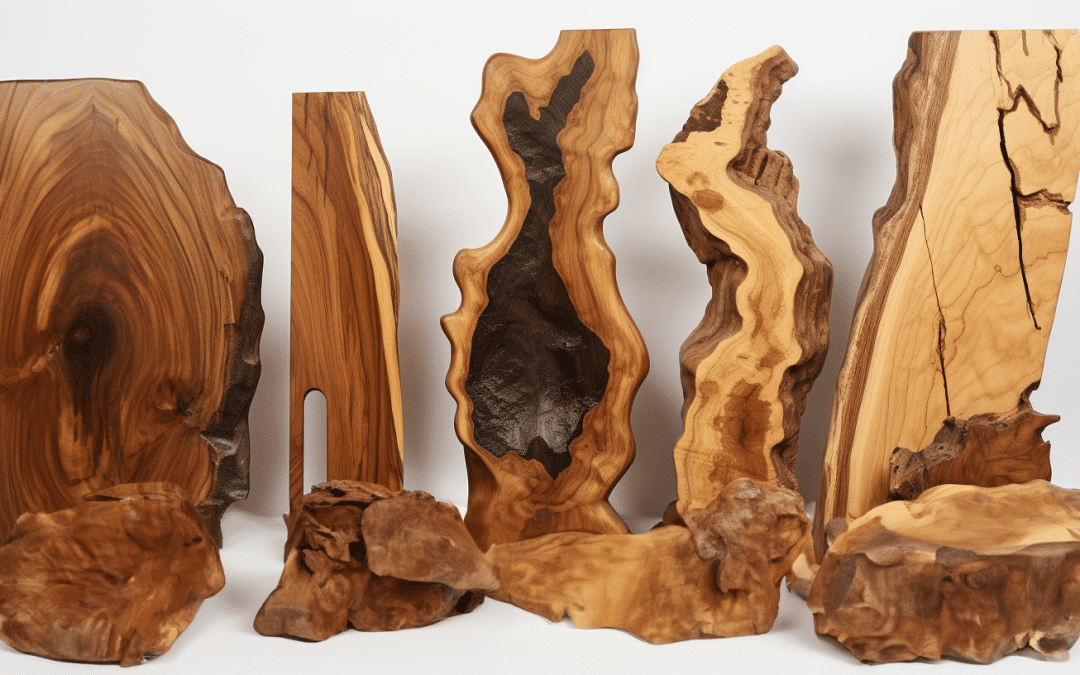 The art of handles: adelmayer’s masterpiece series with four fine types of wood